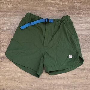 Topo Designs River Shorts